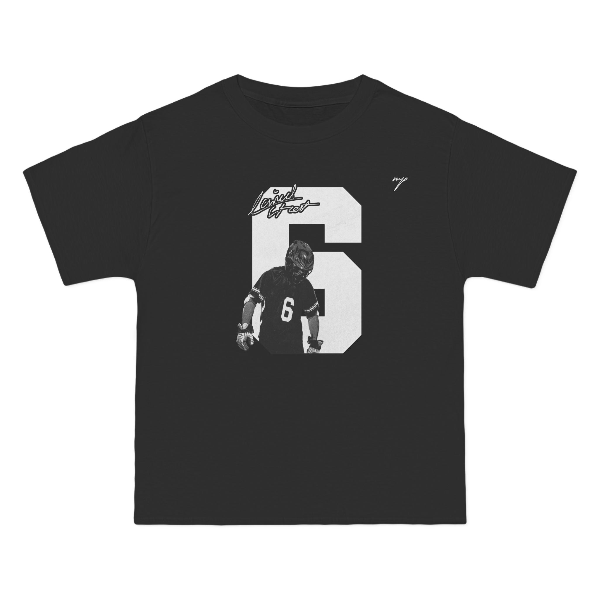 Laird Stuart Vintage Tee
