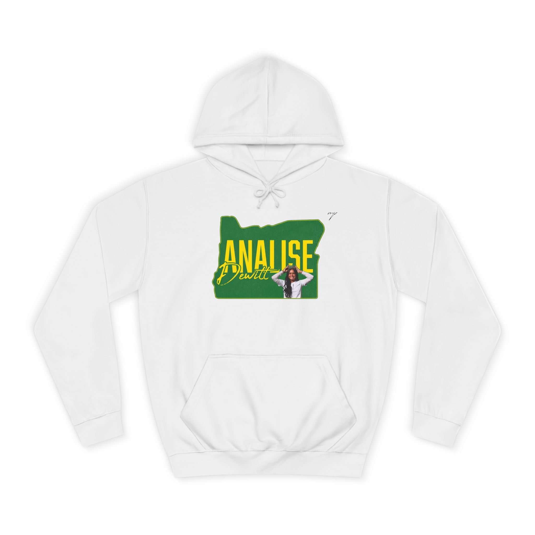 Analise DeWitt Hoodie