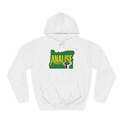 Analise DeWitt Hoodie