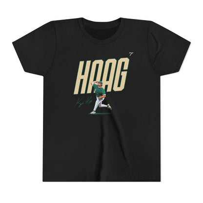 Kyle Haag YOUTH Graphic Tee