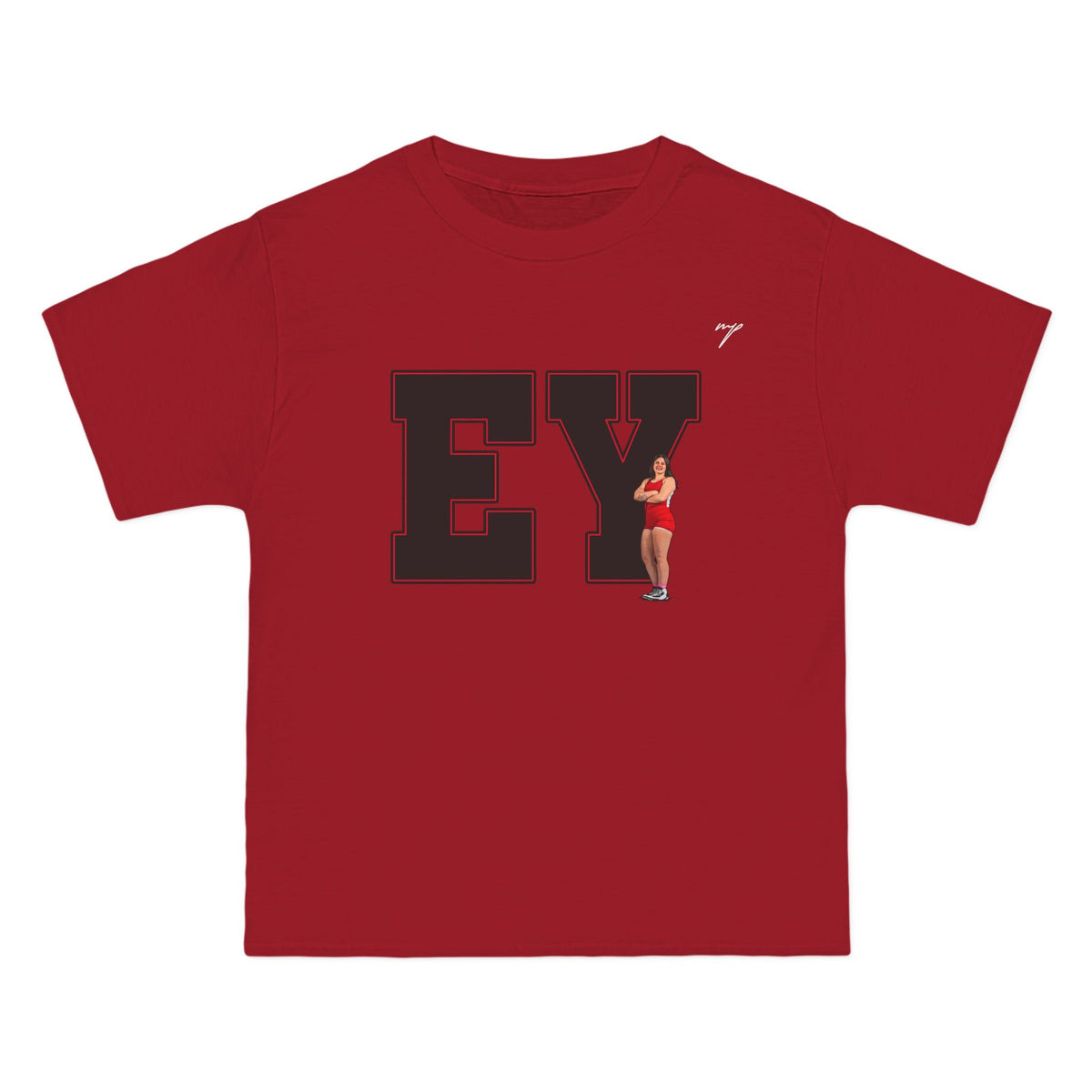 Elysia Youngblood Vintage Tee