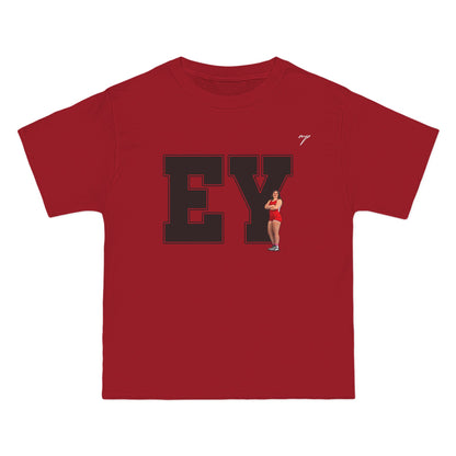 Elysia Youngblood Vintage Tee