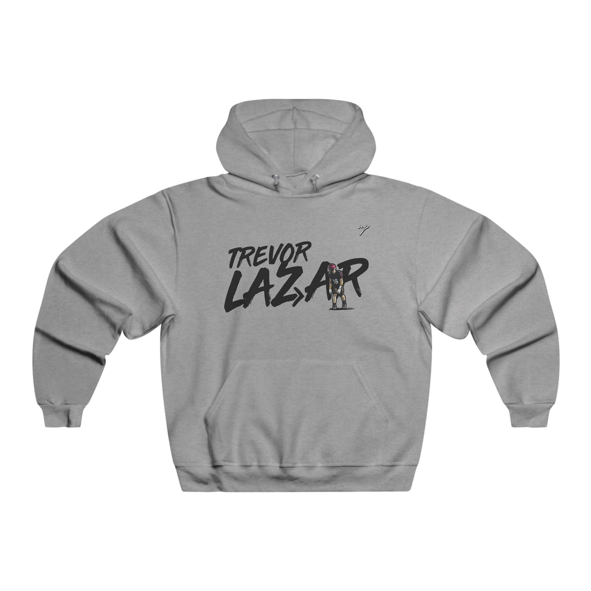 Trevor Lazar Vintage Hoodie