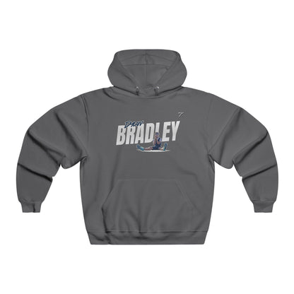 Dylan Bradley Vintage Hoodie