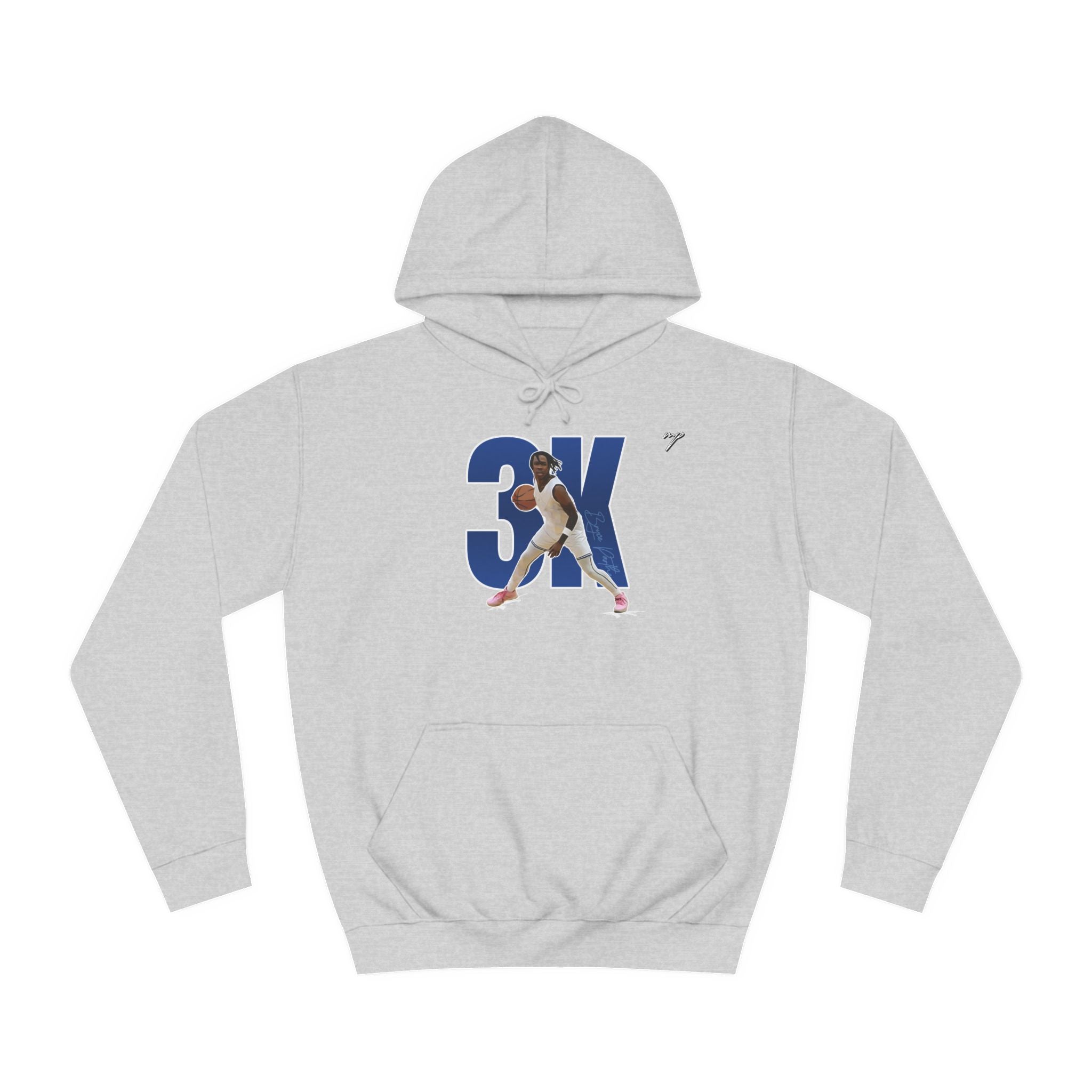 Bryce Prather Hoodie