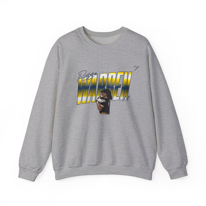 Rissa Warren Crewneck