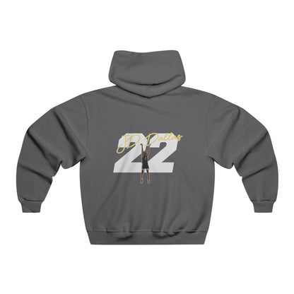 JD Dallas Vintage Hoodie