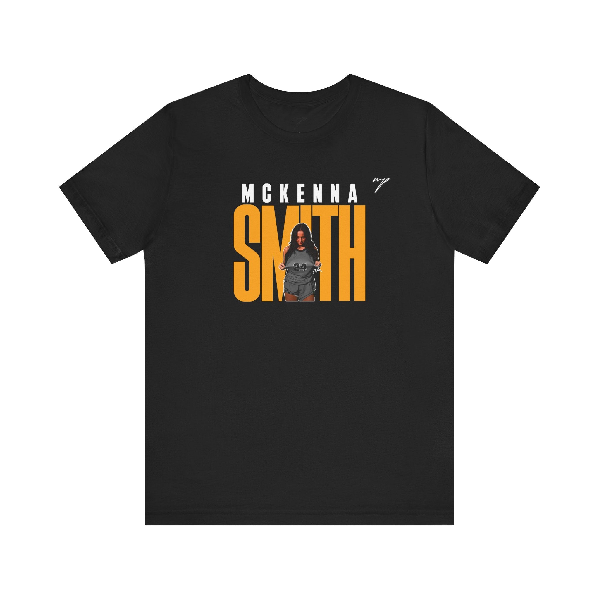 McKenna Smith Graphic Tee
