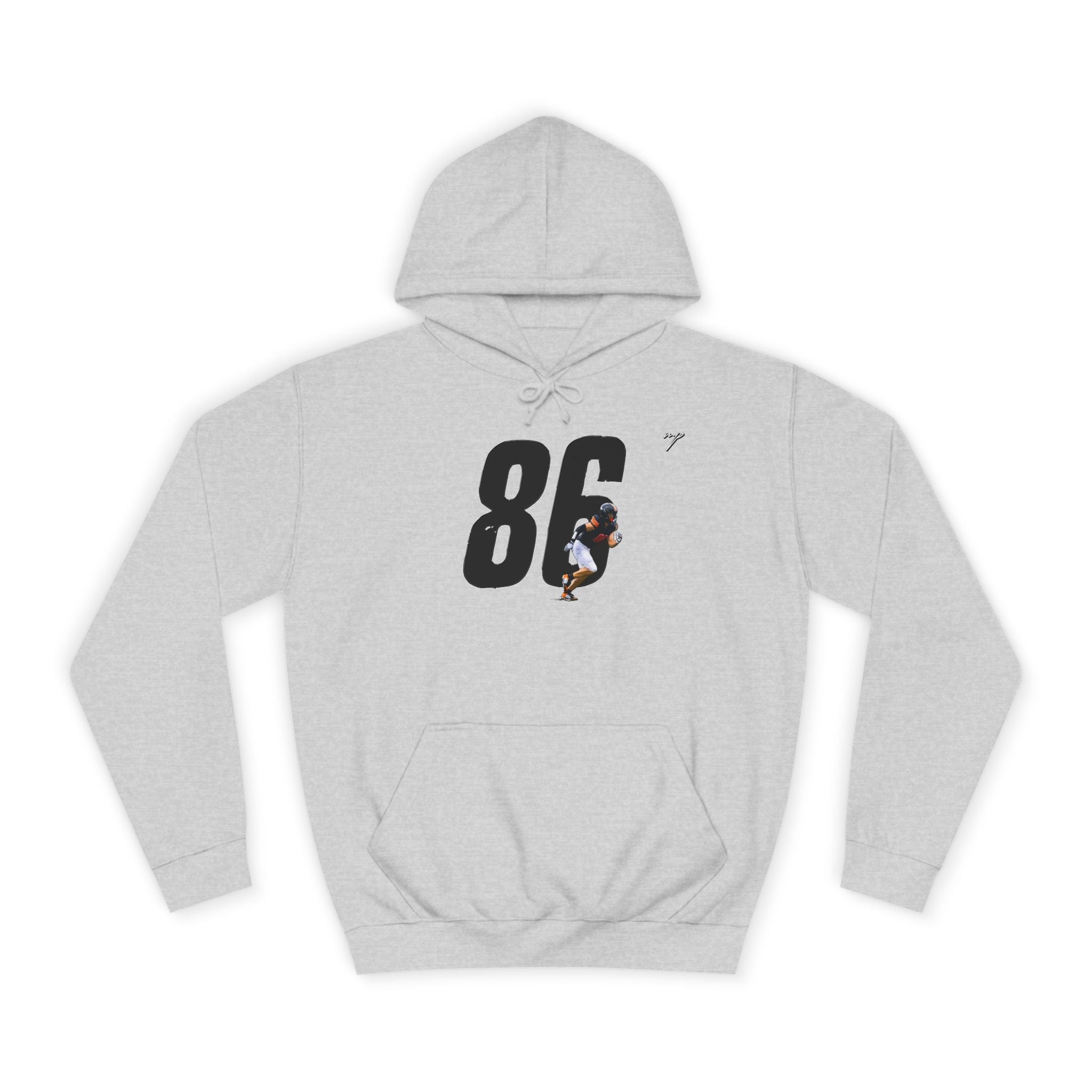 Jayden Bratcher Hoodie