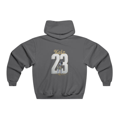Markiel Cockrell Vintage Hoodie