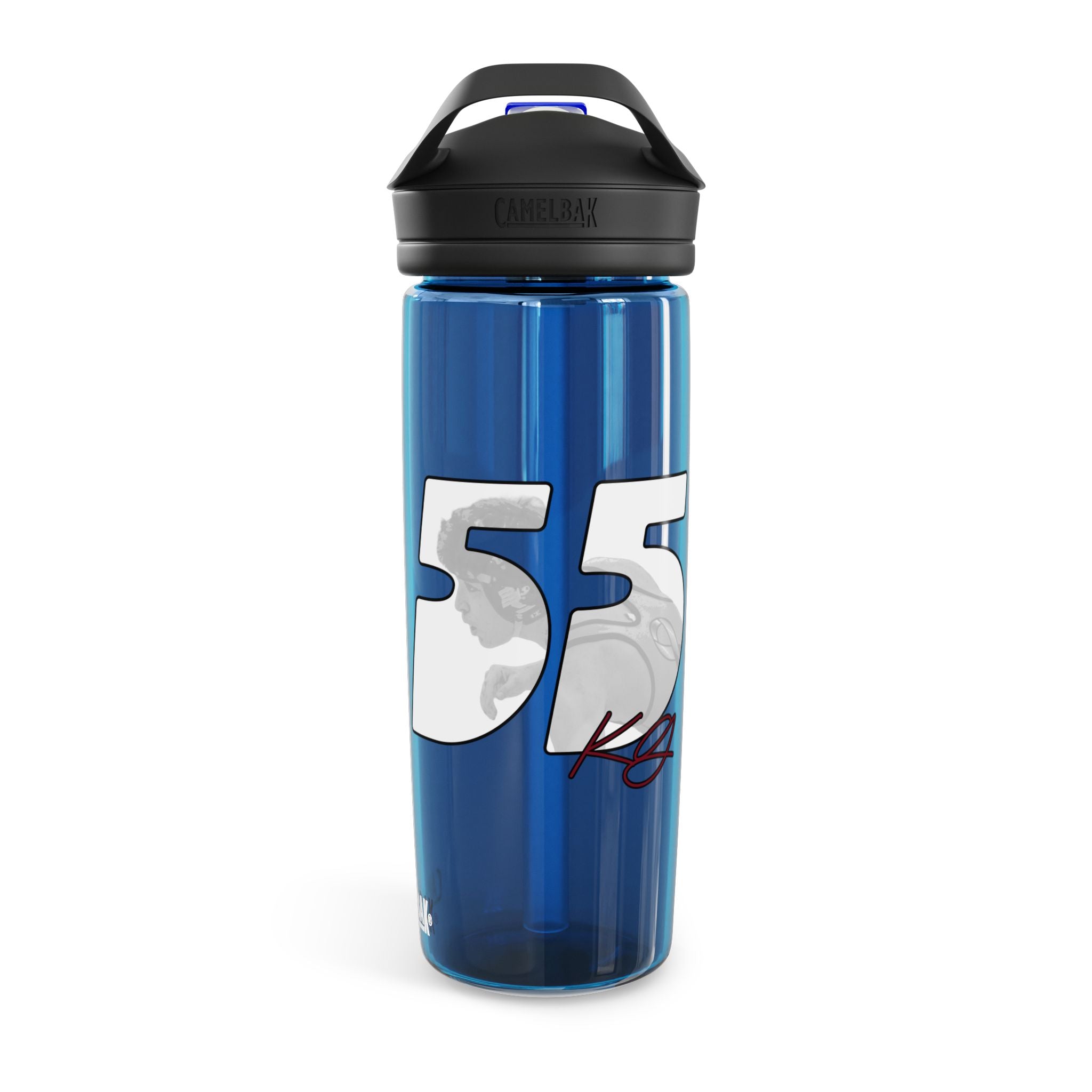 Joshua Medina CamelBak Water Bottle