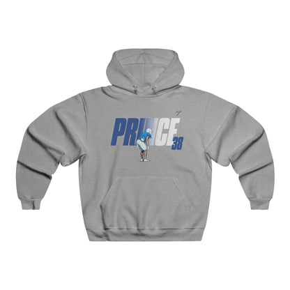 Nehemiah Prince Vintage Hoodie
