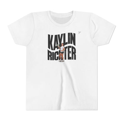 Kaylin Richter YOUTH Graphic Tee