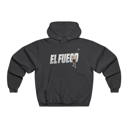 Diego Escalante Vintage Hoodie