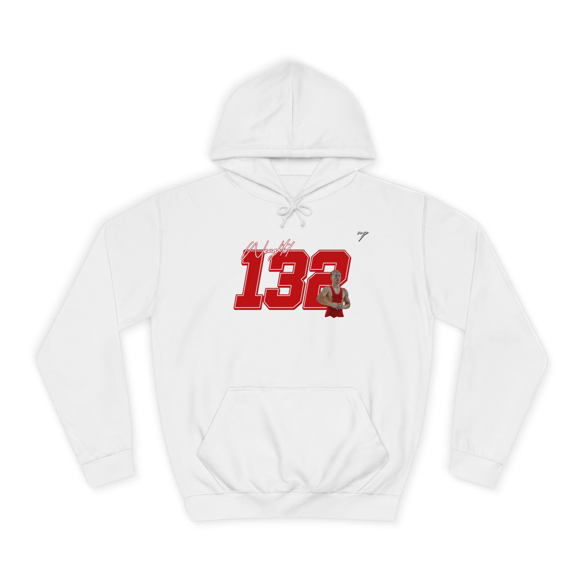Preston Waughtel Hoodie
