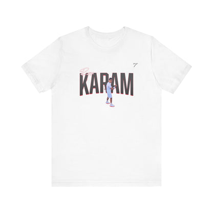 Ryan Karam Graphic Tee