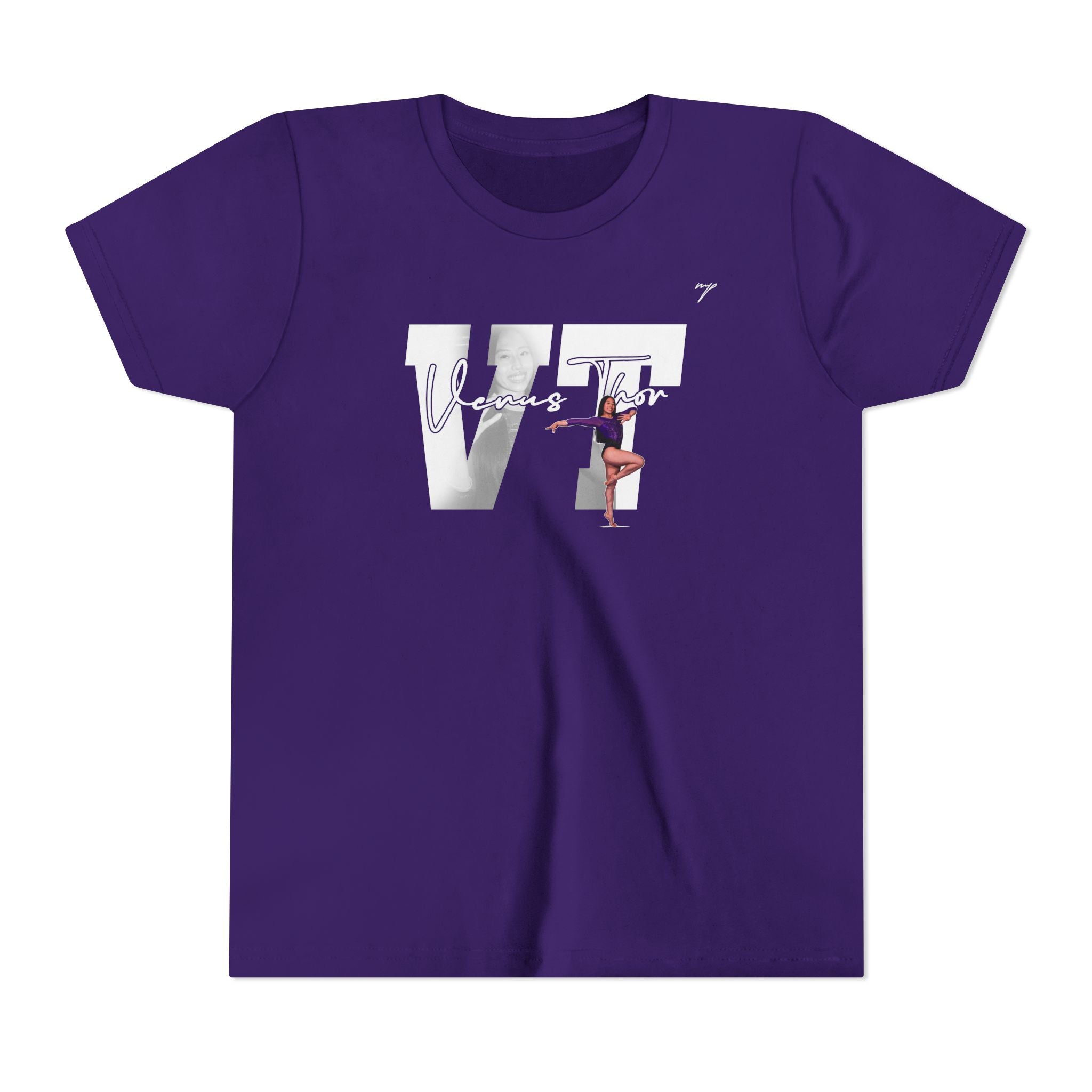 Venus Thor YOUTH Graphic Tee