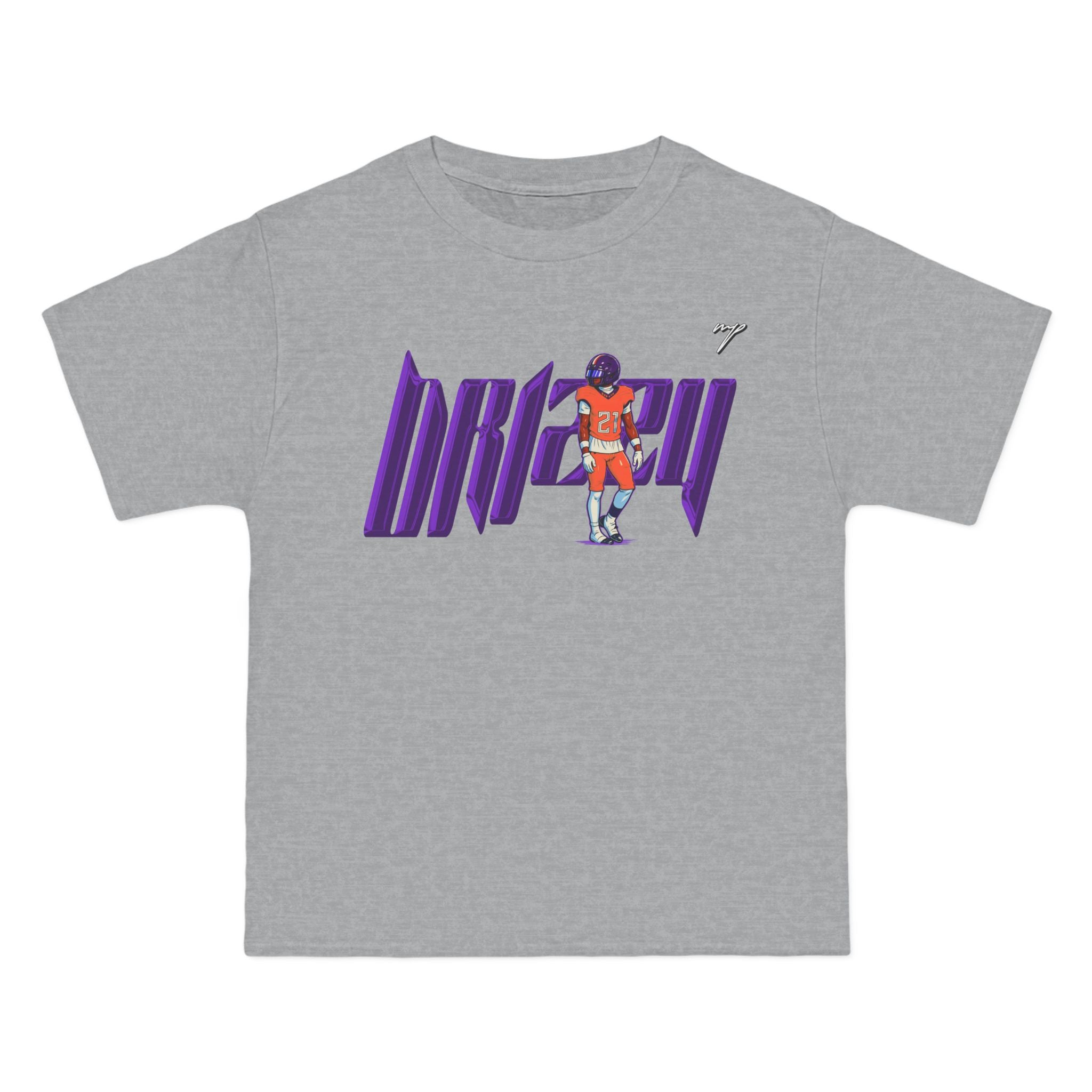 Leondre Pope Vintage Tee