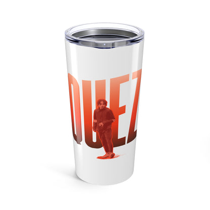Jacquez Lawson Tumbler Mug