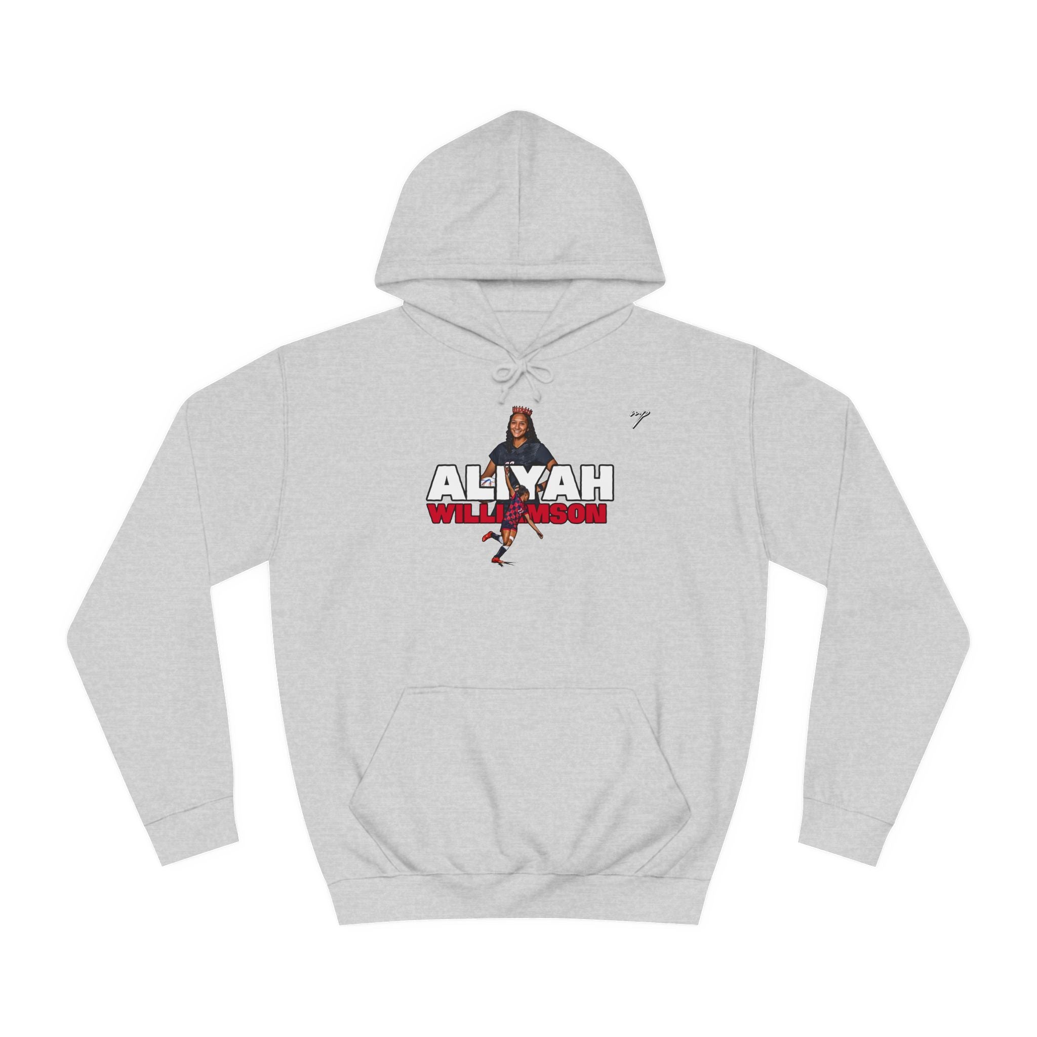 Aliyah Williamson Hoodie