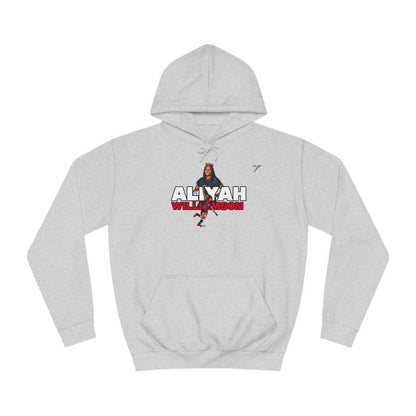 Aliyah Williamson Hoodie