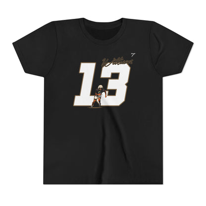 Jovon Williams YOUTH Graphic Tee