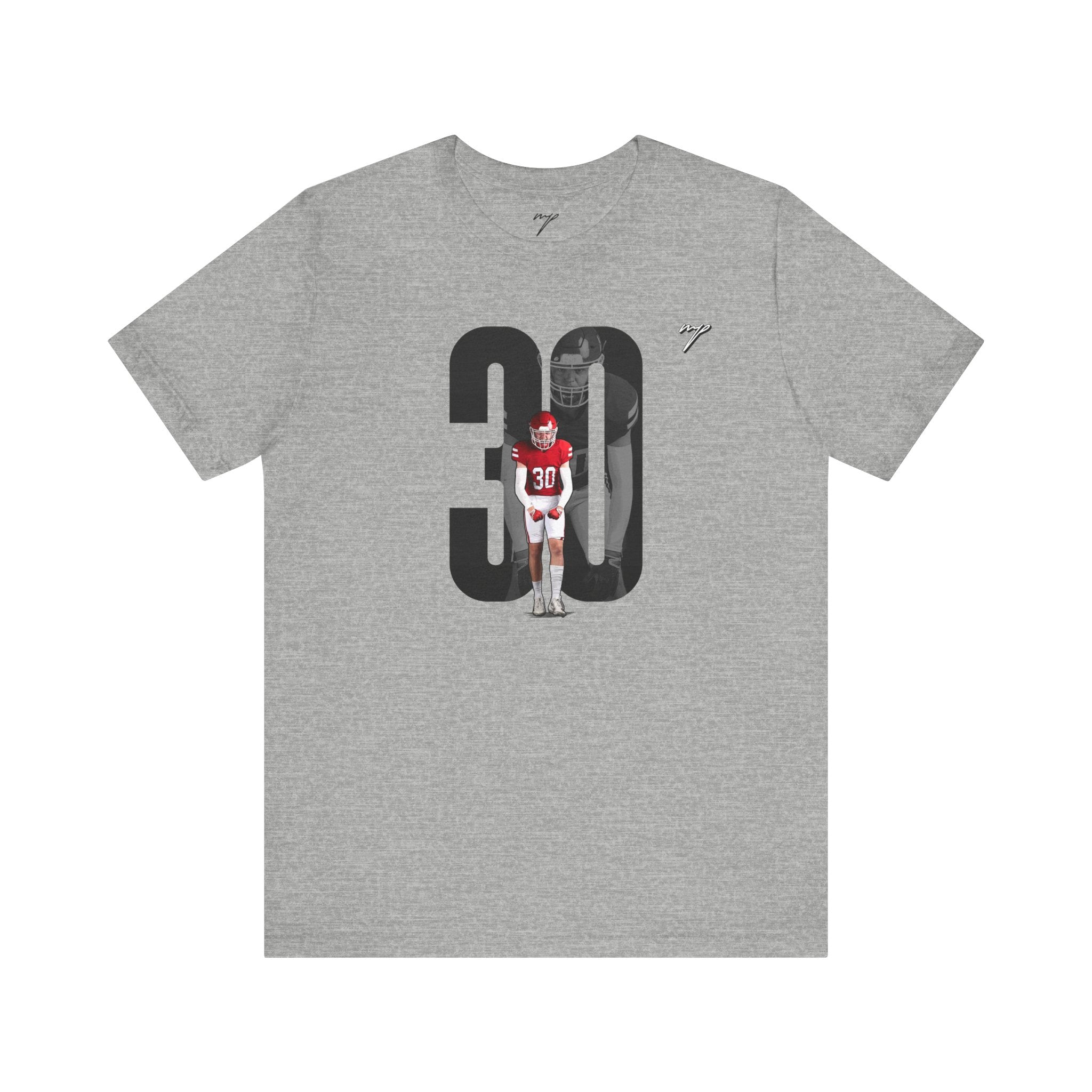 Beckett DeJean Graphic Tee