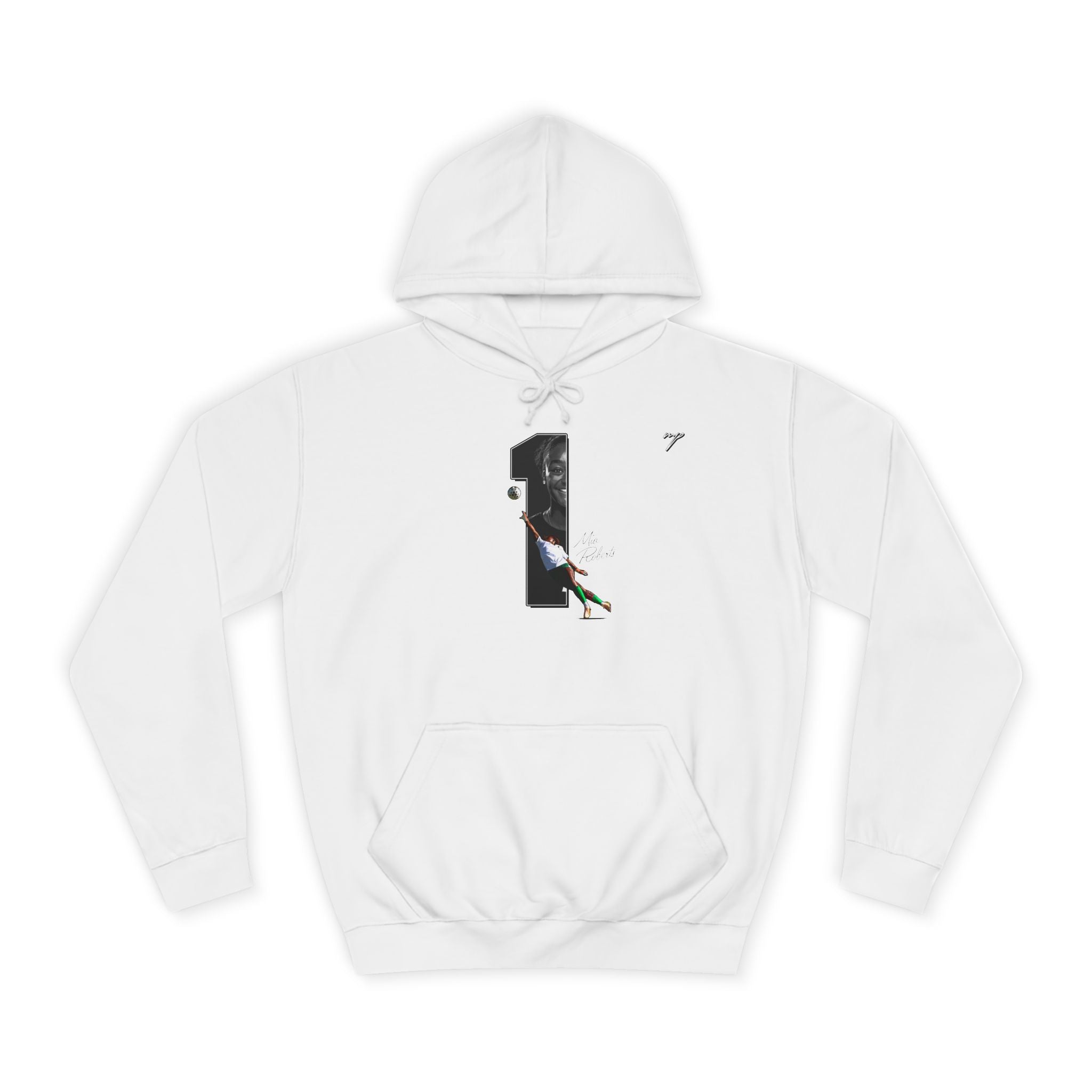 Mia Roberts Hoodie