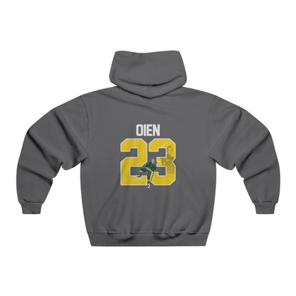 Ezra Oien Vintage Hoodie