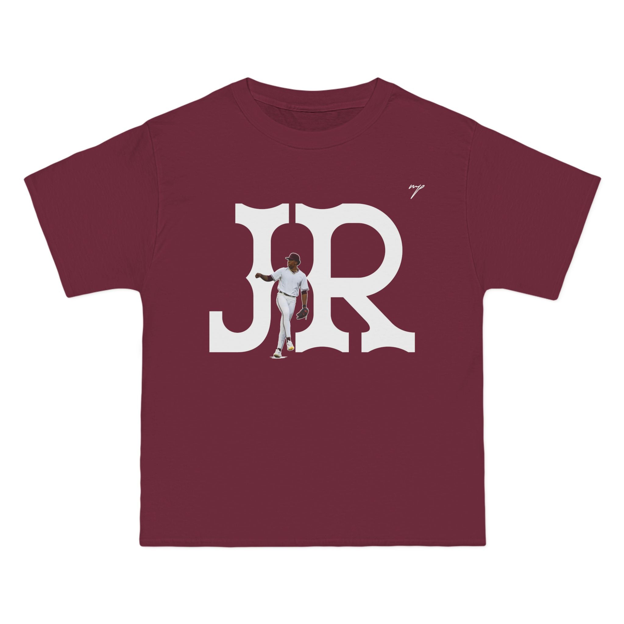 Chris Billingsley Vintage Tee