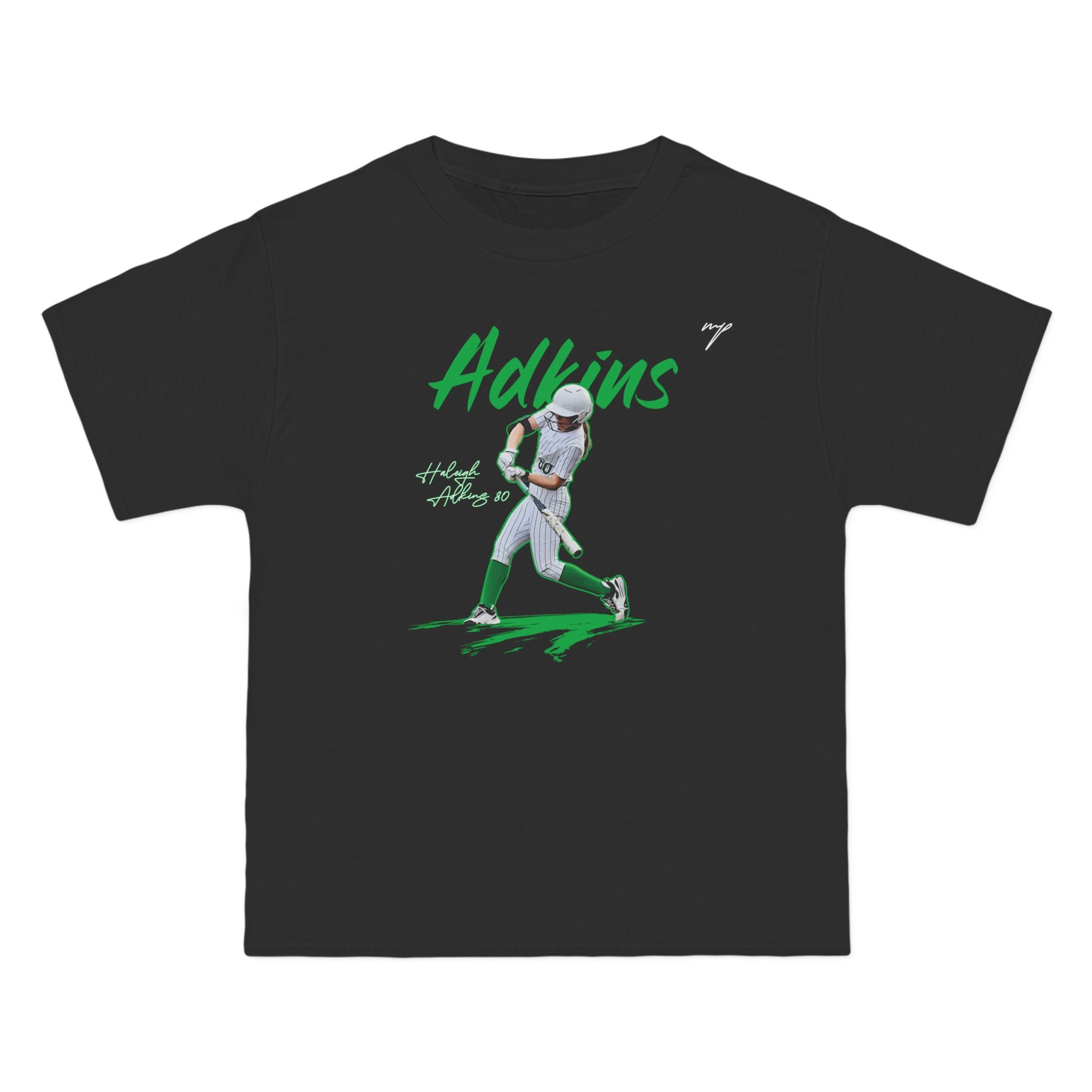 Haleigh Adkins Vintage Tee