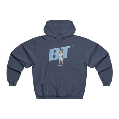 Braden Tatum Vintage Hoodie