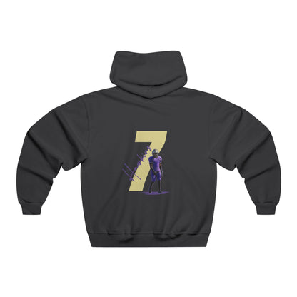 Kyran Hawkins Vintage Hoodie