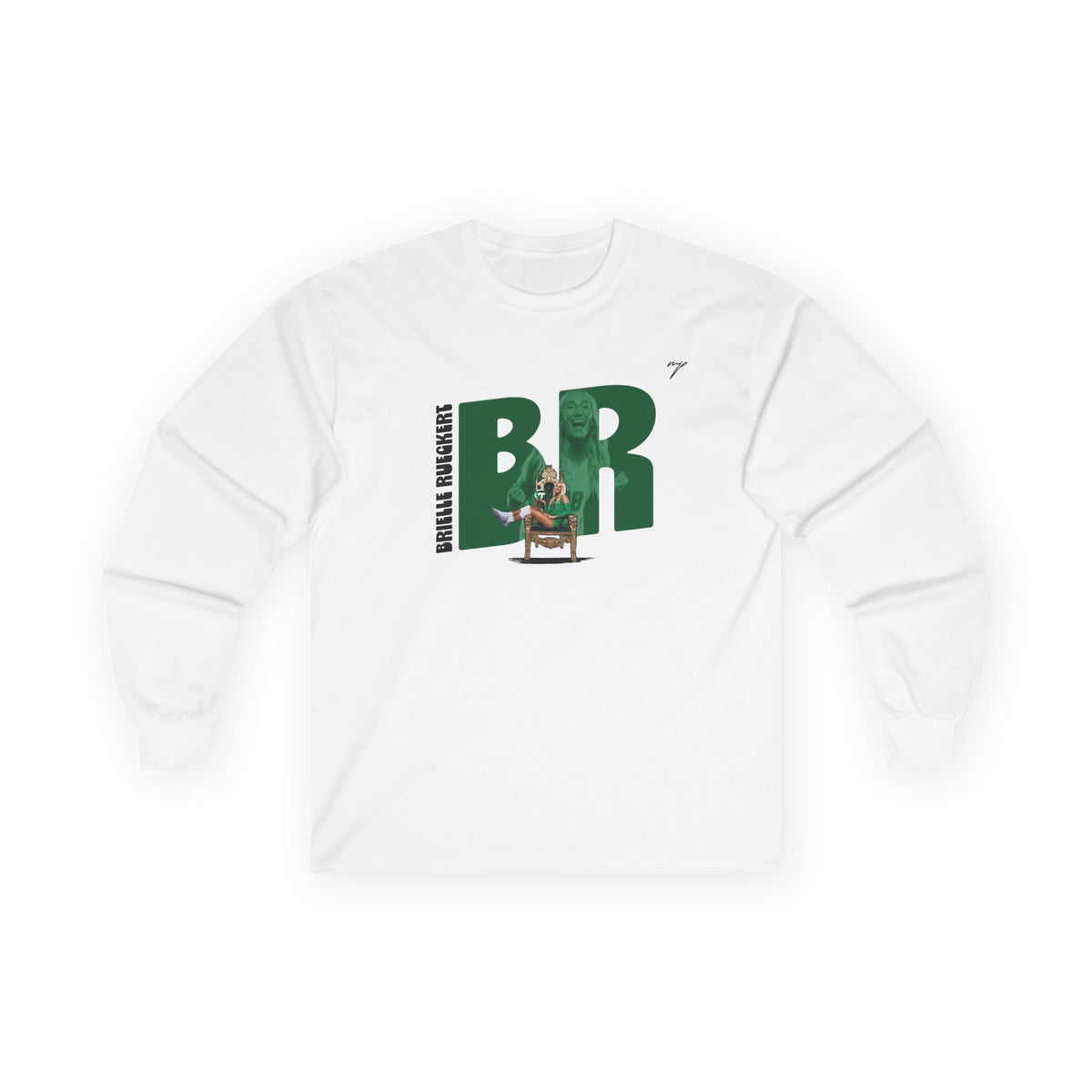 Brielle Rueckert Long Sleeve