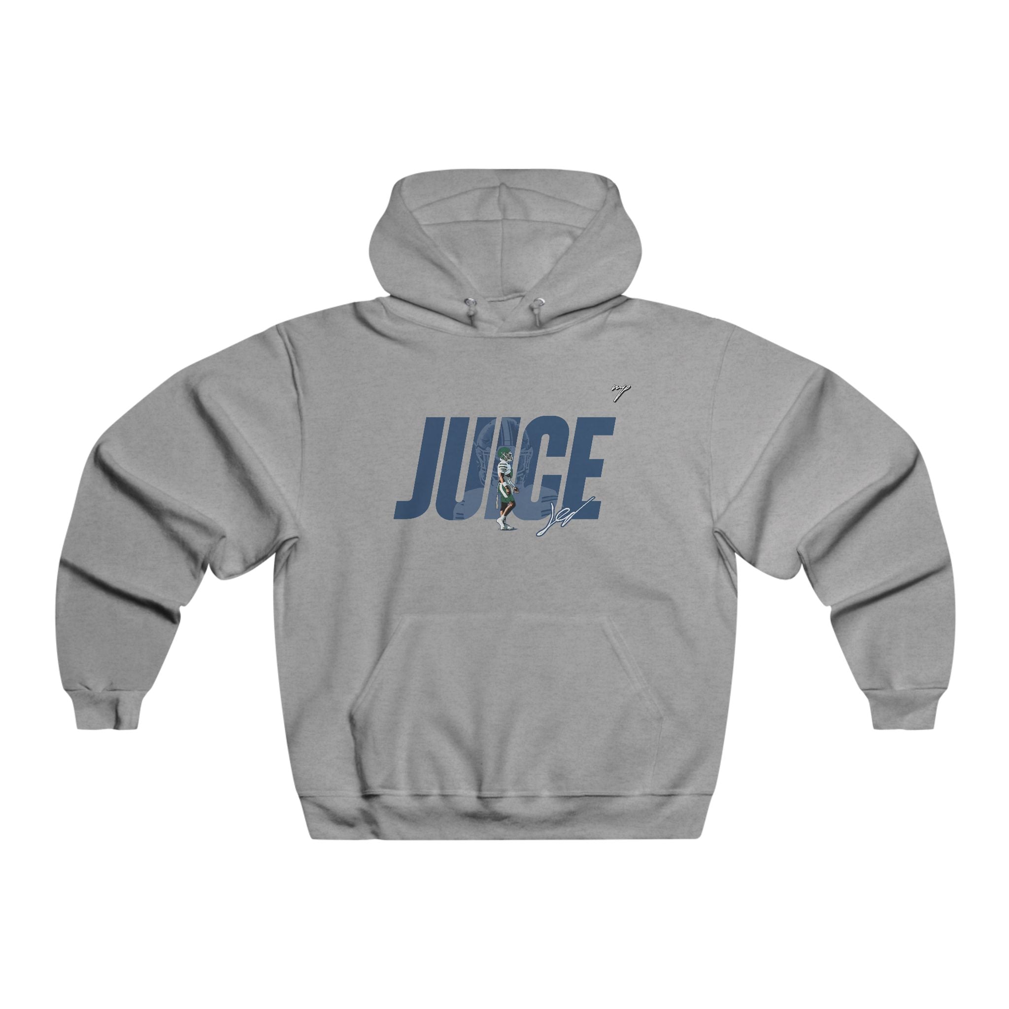 Elliott Turner III Vintage Hoodie