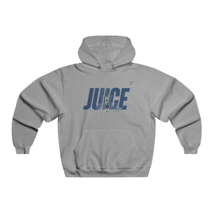 Elliott Turner III Vintage Hoodie