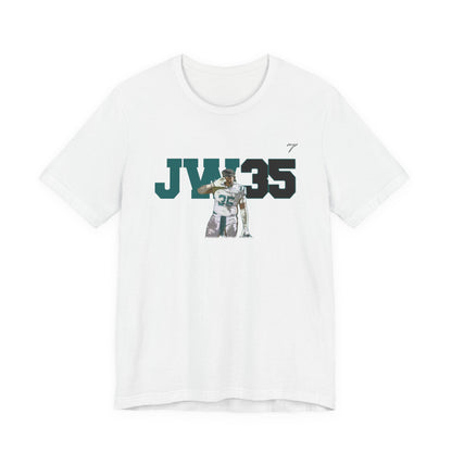 Jeremiah Wynn Graphic Tee