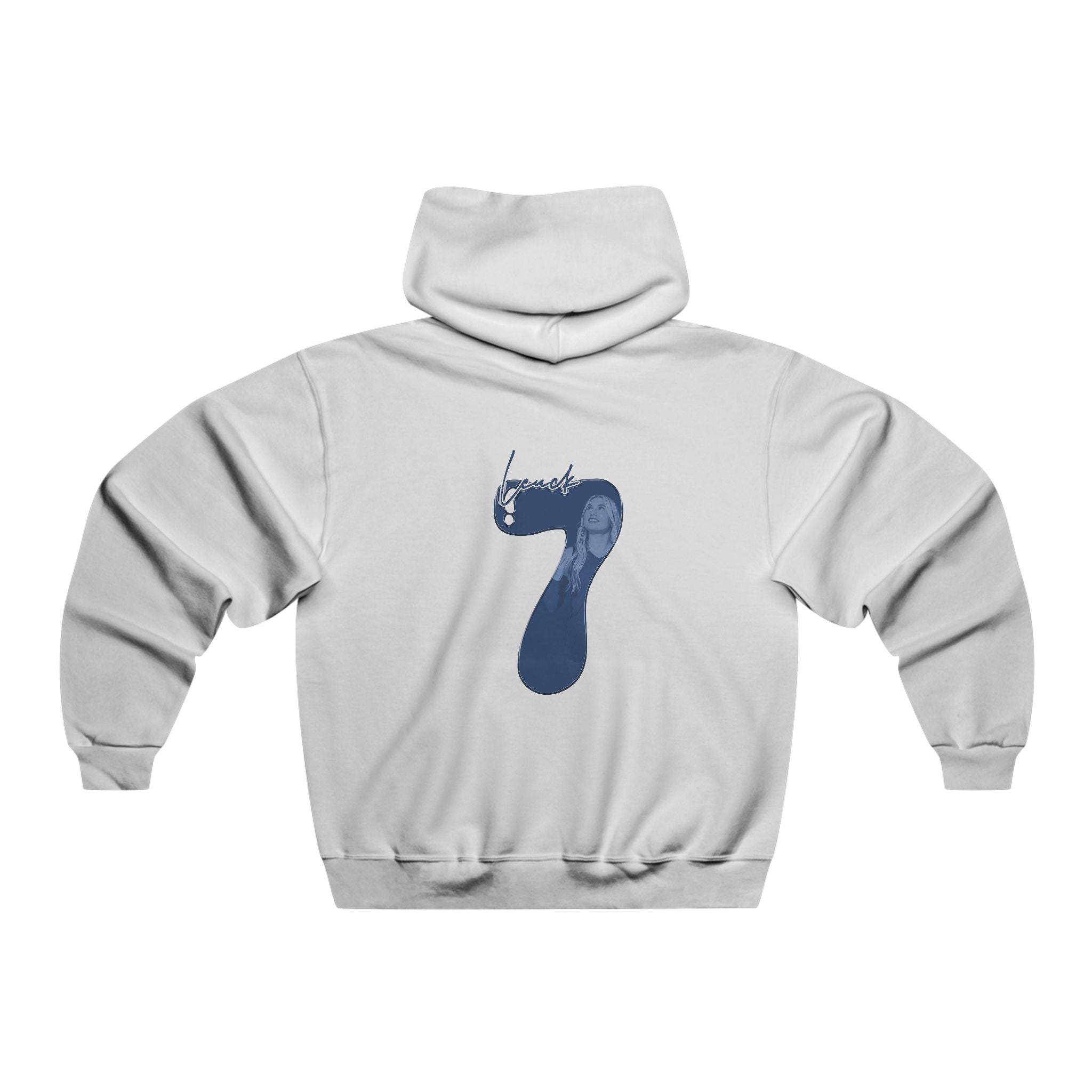 Ivy Leuck Vintage Hoodie