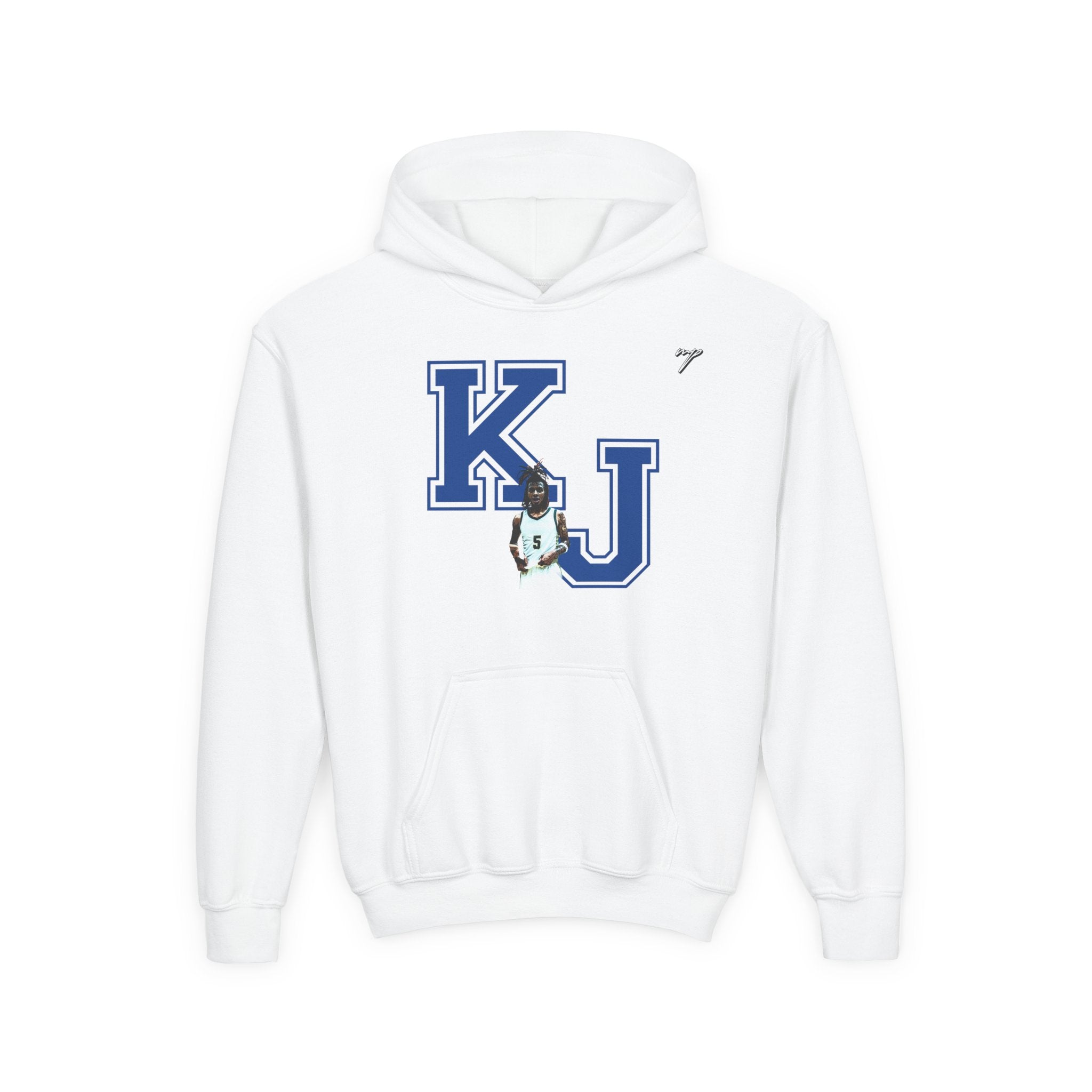 KJ Agnew YOUTH Hoodie