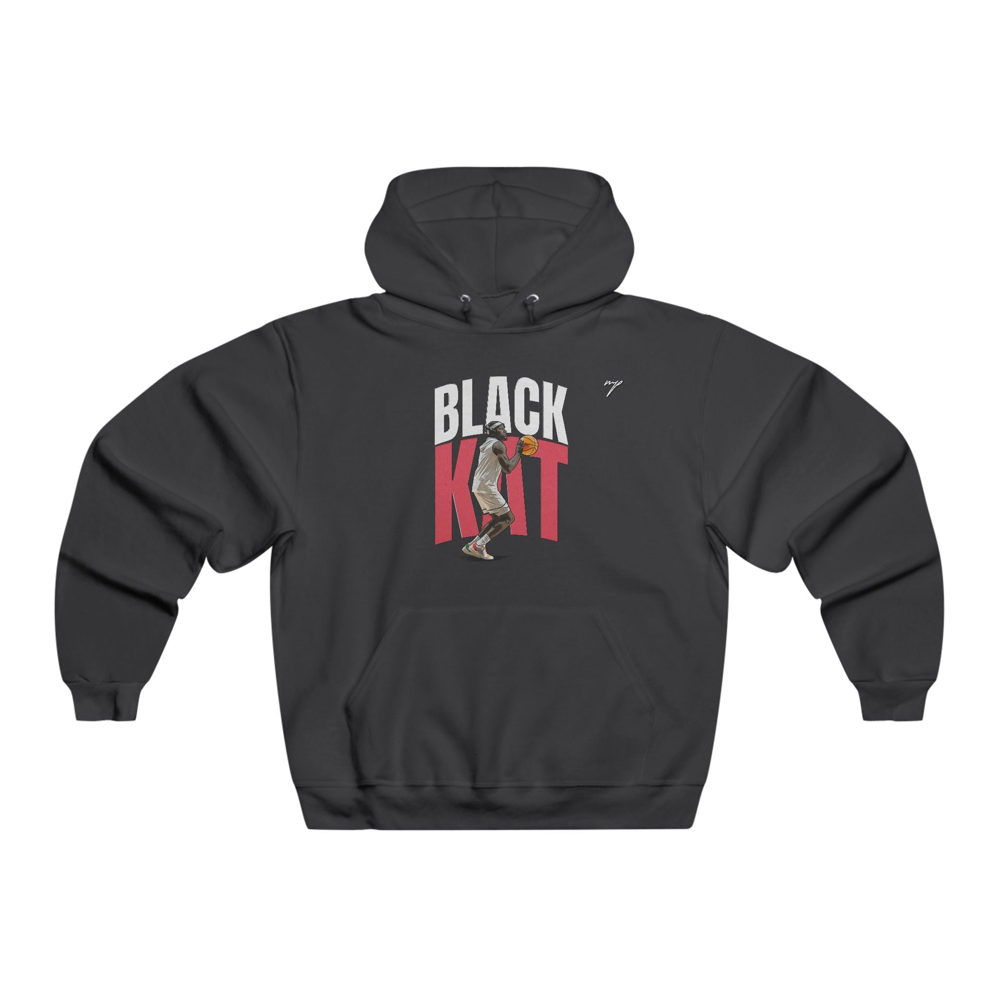 Ahamad Bynum Vintage Hoodie