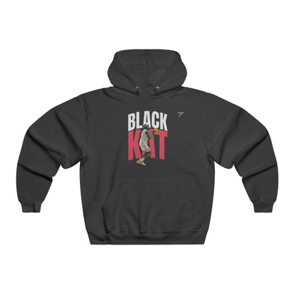 Ahamad Bynum Vintage Hoodie
