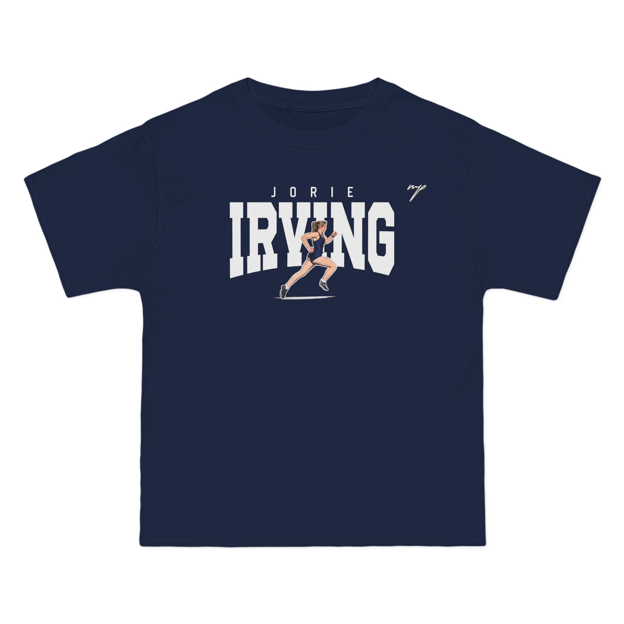 Jorie Irving Vintage Tee