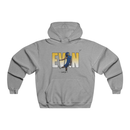 Evan Harvey Vintage Hoodie