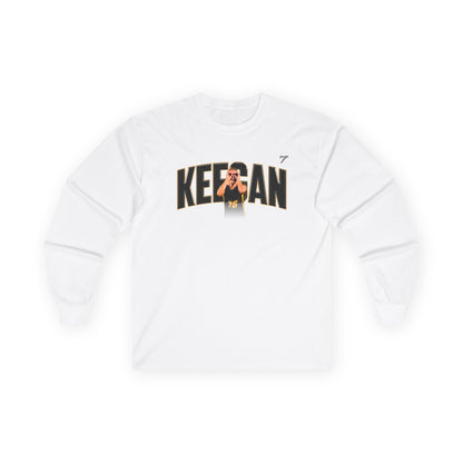 Keegan Good Long Sleeve Tee