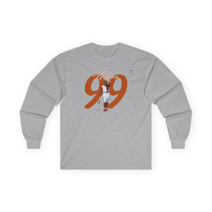 Drea Wilson Long Sleeve