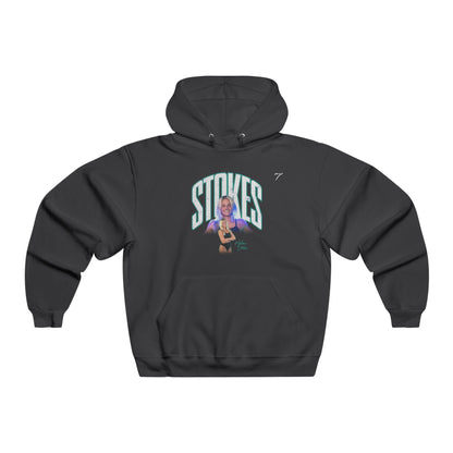 Hollace Stokes Vintage Hoodie