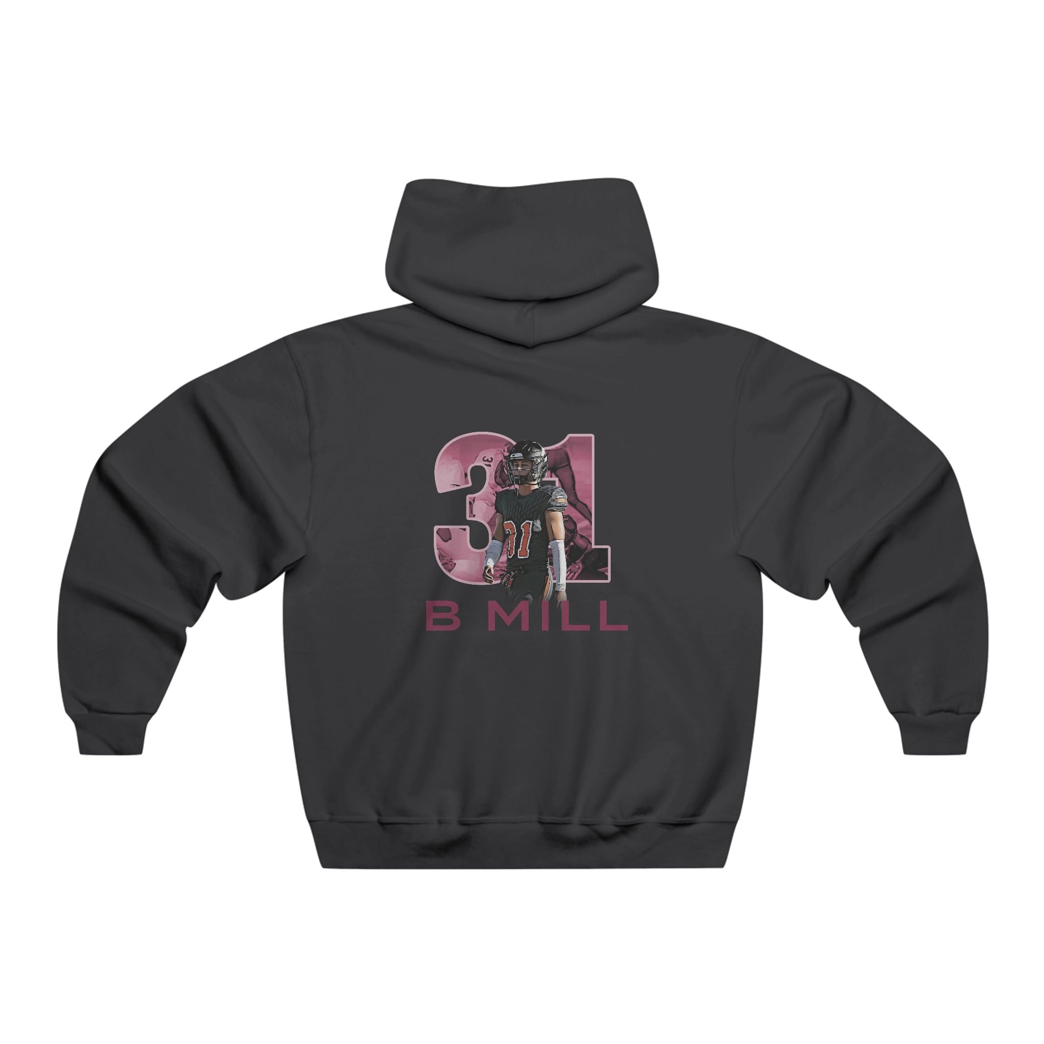 Brayden Miller Vintage Hoodie