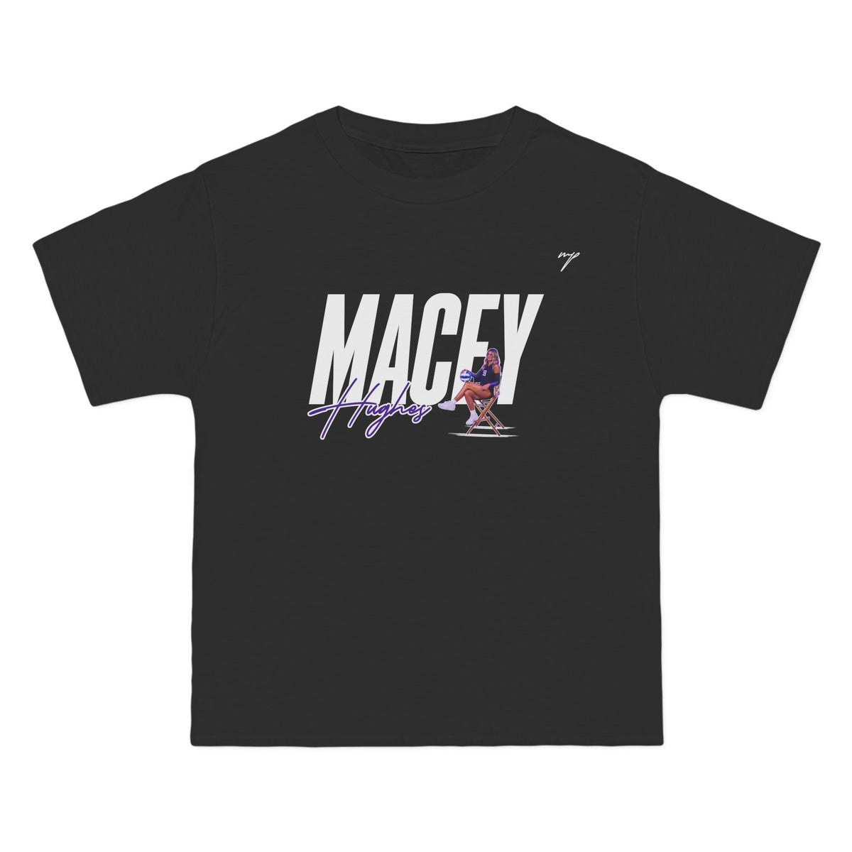 Macey Hughes Vintage Tee