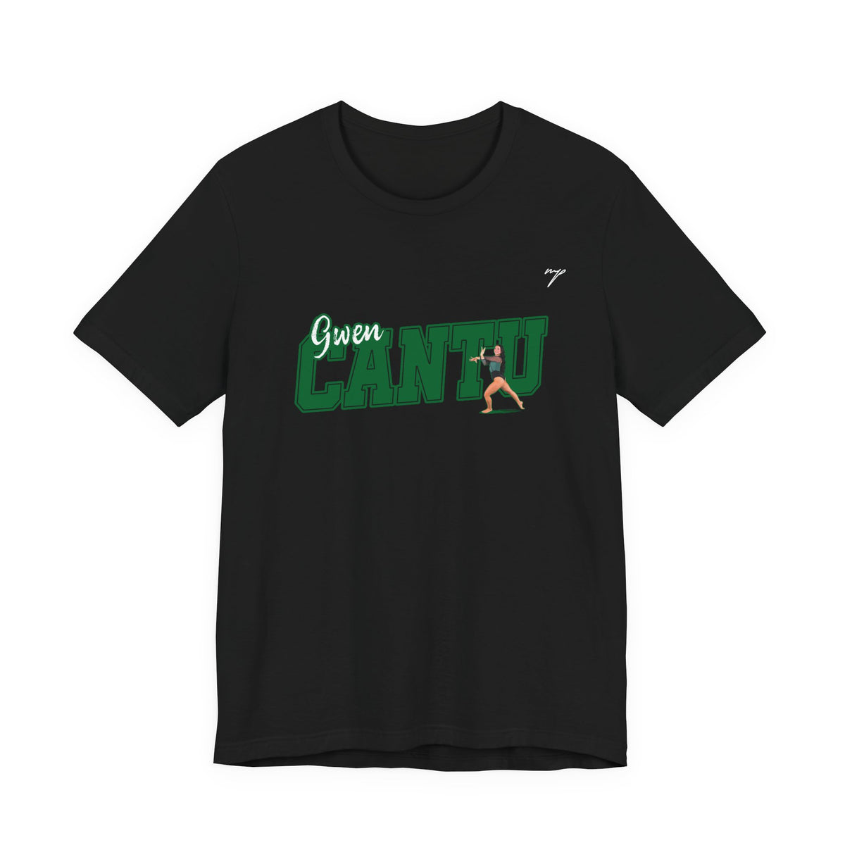 Gwen Cantu Graphic Tee