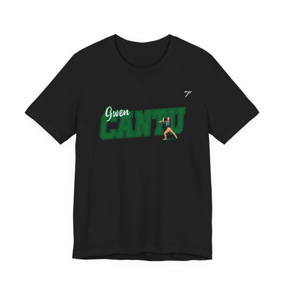 Gwen Cantu Graphic Tee